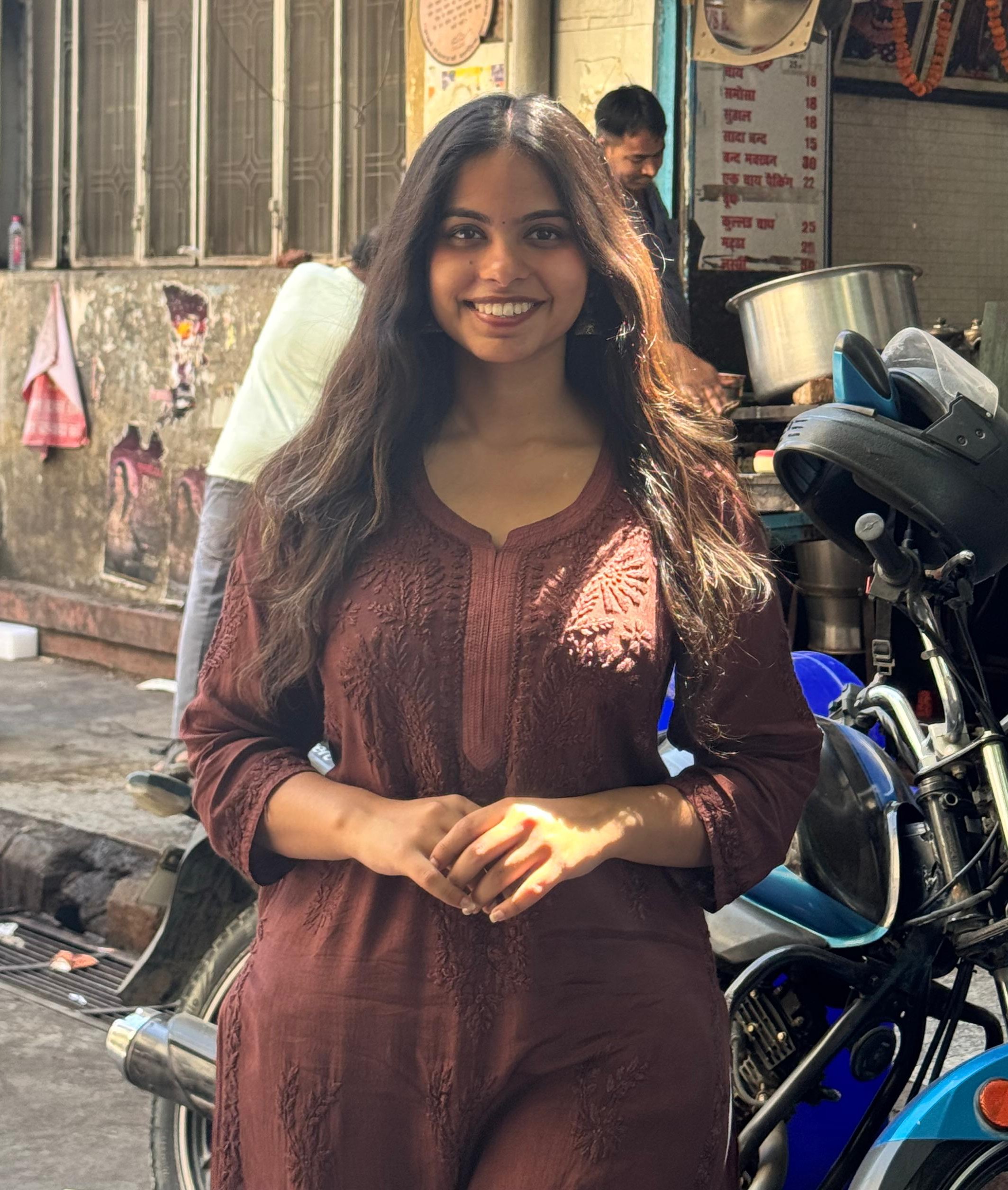 Aanya Jain