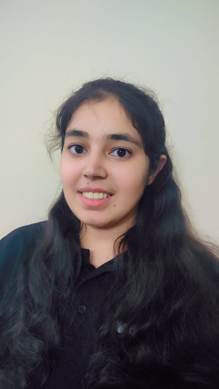 Harshita Pahwa