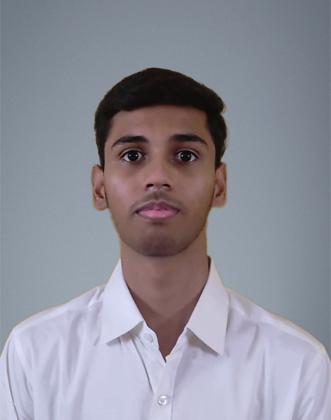 Kartikaya Srivastava